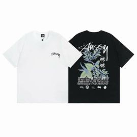 Picture of Stussy T Shirts Short _SKUStussyS-XLXB97939727